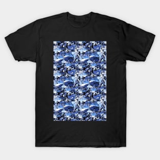 Ocean Waves T-Shirt